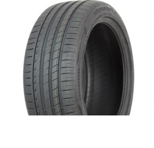 Шини 245/40 R20 Imperial EcoSport 2 245/40 R20 99Y XL Шини 245/40 R20 Imperial EcoSport 2 245/40 R20 99Y XL