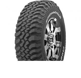 Шини Bfgoodrich Mud-Terrain T/A KM R16