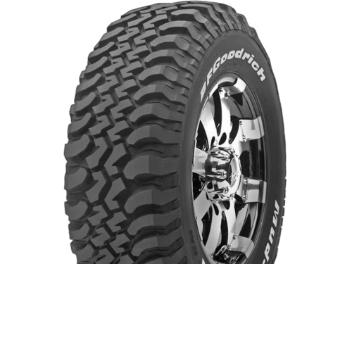 Bfgoodrich Mud-Terrain T/A KM - фото 1
