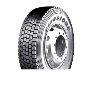 Вантажні шини Firestone Firestone FD622+ (ведущая) R22.5