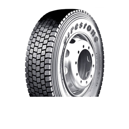 Firestone FD622+ (ведущая) - фото 1