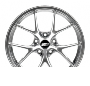 Диски на авто 7,5 R17 5/108 60,1 Flow forming FF002 R17 W7.5 PCD 5/108 DIA73,1 ET38