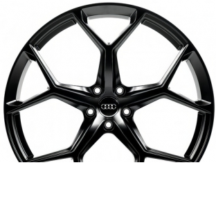 Легкосплавні диски Replica A5598 R19-R22