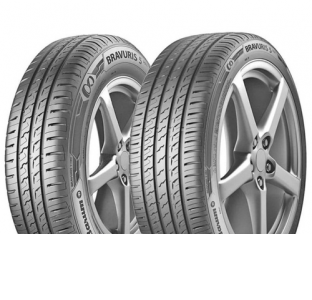 Шини 215/65 R16 Barum Bravuris 5 HM 215/65 R16 102V XL