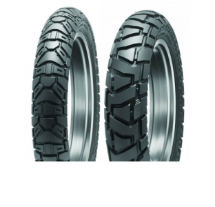 Мотошины Dunlop Dunlop Trailmax Mission R17-R21