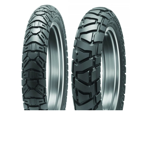 Dunlop Trailmax Mission - фото 1