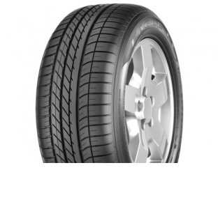 Шини 295 R22 Goodyear Eagle F1 Asymmetric SUV 295/40 R22 112W XL MO1