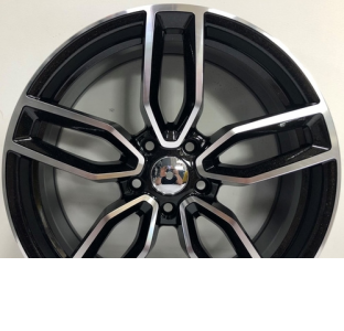 Легкосплавні диски Sportmax racing Sportmax racing SR9423 R18