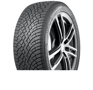 Шини Зимові Nokian Hakkapeliitta R5 EV R19-R22
