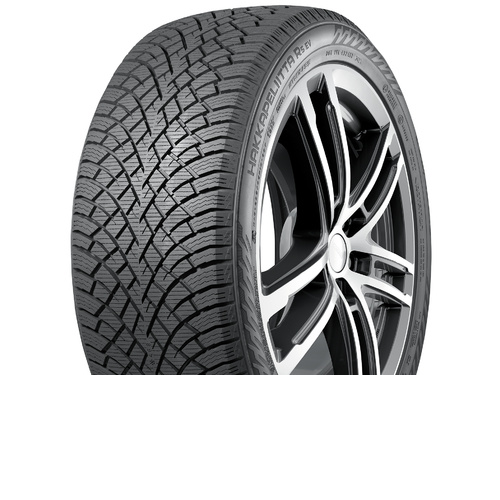Nokian Hakkapeliitta R5 EV - фото 1