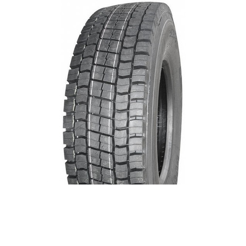 Supercargo SC329 (ведущая) - фото 1