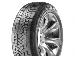Шини Всезезонні 55 Wanli SC501 All Season Versat 205/55 R16 94V XL
