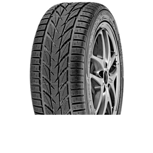 Toyo Snowprox S953 - фото 1