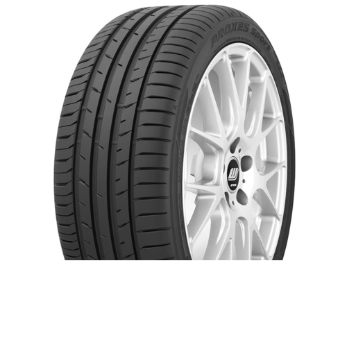 Toyo Proxes Sport - фото 1