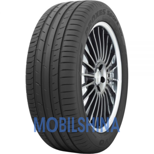 Toyo Proxes Sport - фото 1