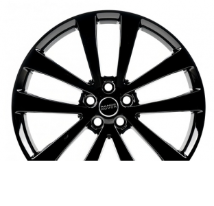 Диски на авто 9,5 R22 66,6 Replica LR1796 R22 W9.5 PCD 5/120 DIA72,6 ET42,5 Диски на авто 9,5 R22 66,6 Replica LR1796 R22 W9.5 PCD 5/120 DIA72,6 ET42,5