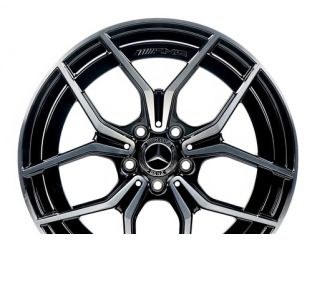 Диски на авто 9 R19 5/112 66,6 Replica MR021-026 R19 W9 PCD 5/112 DIA66,6 ET49 Диски на авто 9 R19 5/112 66,6 Replica MR021-026 R19 W9 PCD 5/112 DIA66,6 ET49