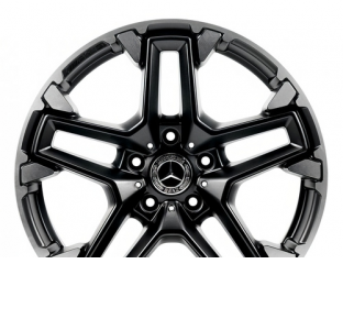 Диски на авто 9,5 R20 Replica MR593 R20 W9.5 PCD 5/130 DIA84 ET35 Диски на авто 9,5 R20 Replica MR593 R20 W9.5 PCD 5/130 DIA84 ET35