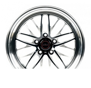 Легкосплавные диски Cast wheels Cast wheels CW5073 R18
