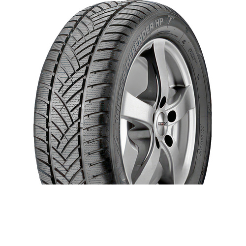 Leao Winter Defender HP - фото 1