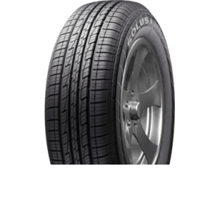 Шини Всезезонні 55 R18 Kumho Solus KL21 225/55 R18 98H