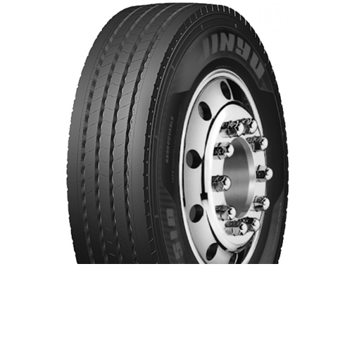 Jinyu JF518 (рулевая) - фото 1