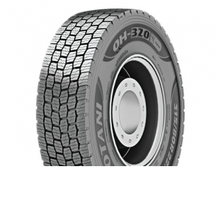 Грузовые шины Otani Otani OH-320 (ведущая) R22.5