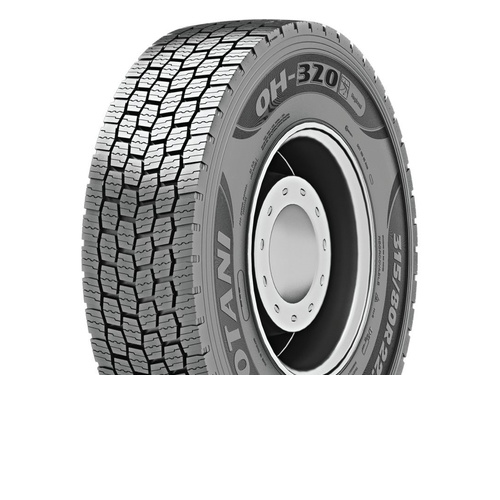 Otani OH-320 (ведущая) - фото 1