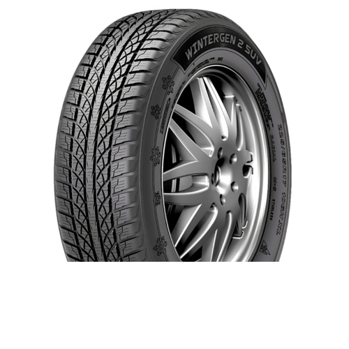 Kenda Wintergen 2 SUV KR504 - фото 1