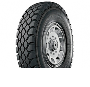 Вантажні шини 9 Омск ИН-142Б-1 (универсальная) 9/ R20 141/138K