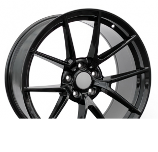 Диски на авто R20 5/120 72,6 Replica BMW B5342 R20 W9.5 PCD 5/120 DIA72,6 ET40