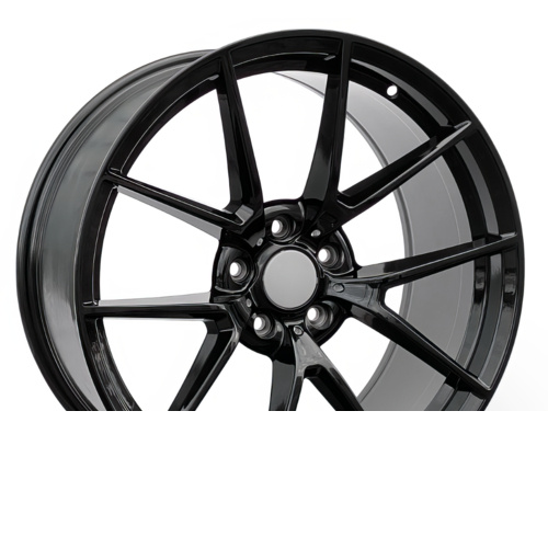 BMW B5342 - фото 1