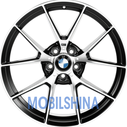 Replica BMW B5342 - фото 1