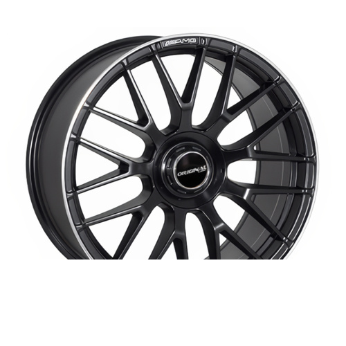 Replica Mercedes MR1261 - фото 1