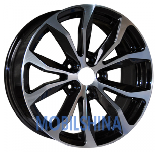 Легкосплавні диски Replica Replica CT2350 R17-R18
