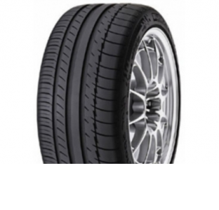 Шини Michelin Michelin Pilot Sport PS2 R17