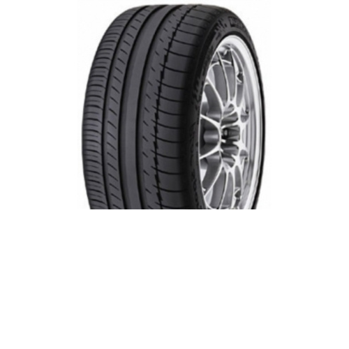 Michelin Pilot Sport PS2 - фото 1