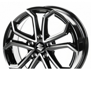 Легкосплавні диски Replica Replica SZ5089 R16