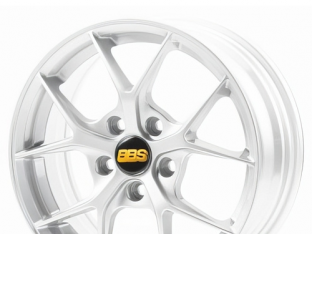 Легкосплавні диски Cast wheels CW5318 R15