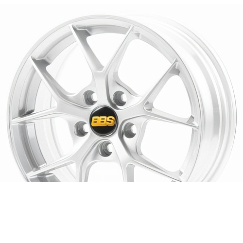 Cast wheels CW5318 - фото 1