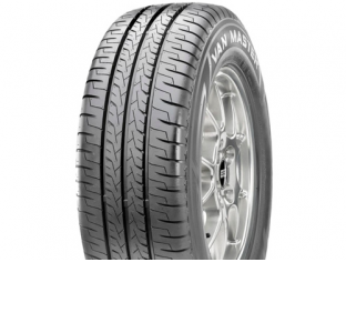 Шины Cst Cst VaN Master VR36 R16C