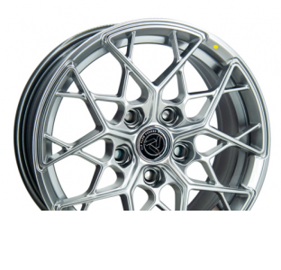 Легкосплавні диски Vlf ULF22 R15-R18