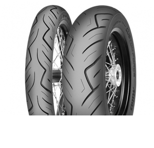 Мотошины Mitas Mitas Custom Force R15