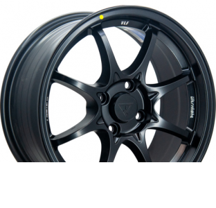 Легкосплавні диски Vlf VLF-C02 R15