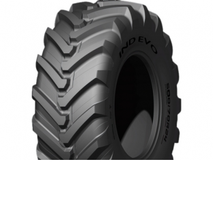 Вантажні шини Pirelli IND EVO (индустриальная) R24