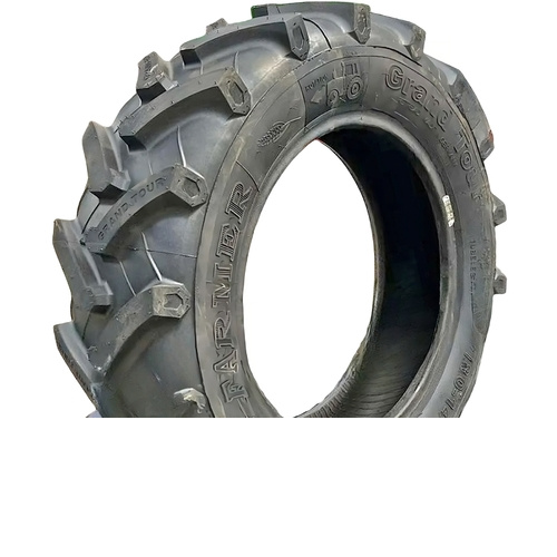 Grand tour (наварка) Agro-Farmer (с/х) - фото 1