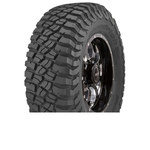 Mud Terrain T/A KM3 - фото 1