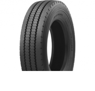 Грузовые шины Aeolus Aeolus AGB20 (универсальная) R22.5