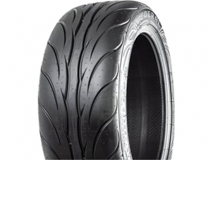 Шини Federal Federal 595 RS-PRO R17-R19