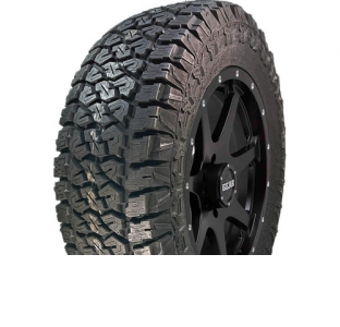 Шини 65 R18 Federal XPLORA A/T 265/65 R18 114T